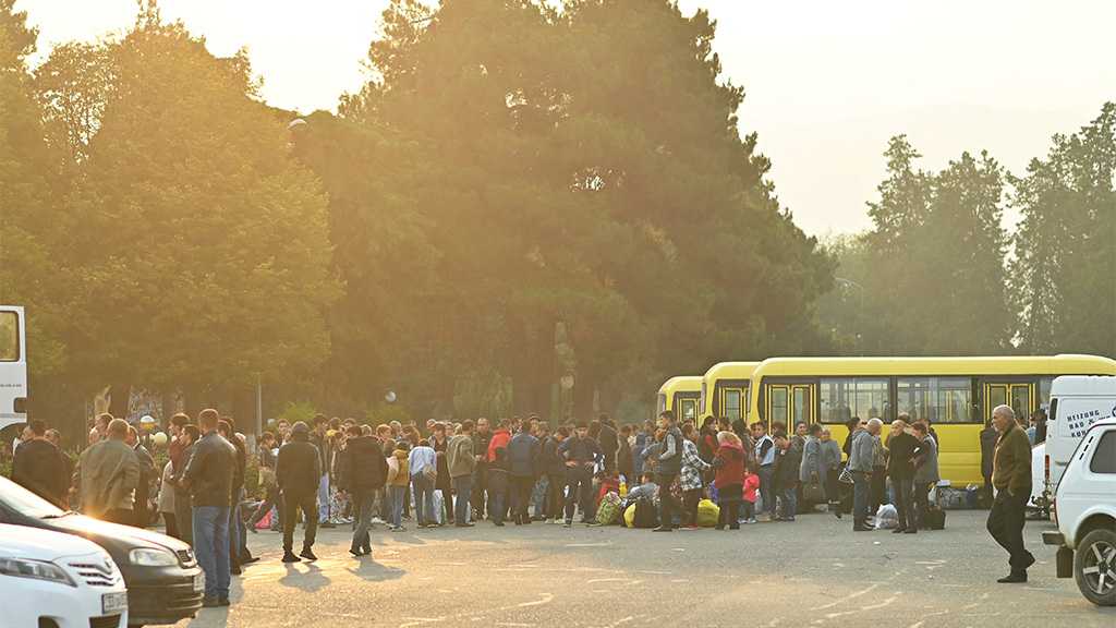 Nagorno-Karabakh will Cease to Exist As A State on January 1