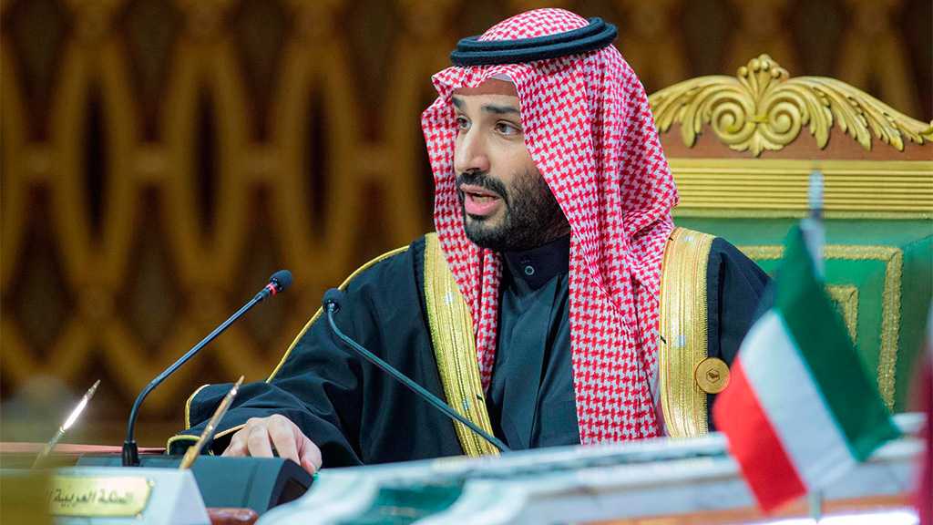 Officials’ Visits Highlight Warming Saudi-‘Israeli’ Ties