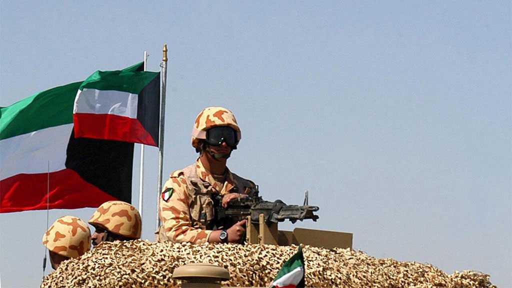 Kuwait Withdraws from Saudi Arabia’s Southern Border with Yemen