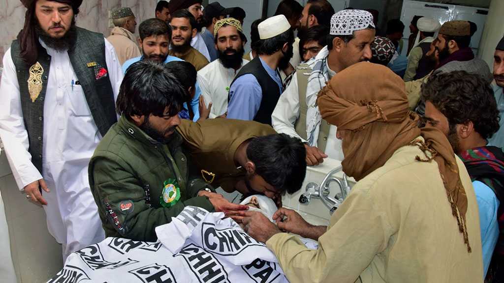 Pakistan: Dozens Martyred as Blast Rips through Procession Celebrating Prophet Mohammad’s Birthday