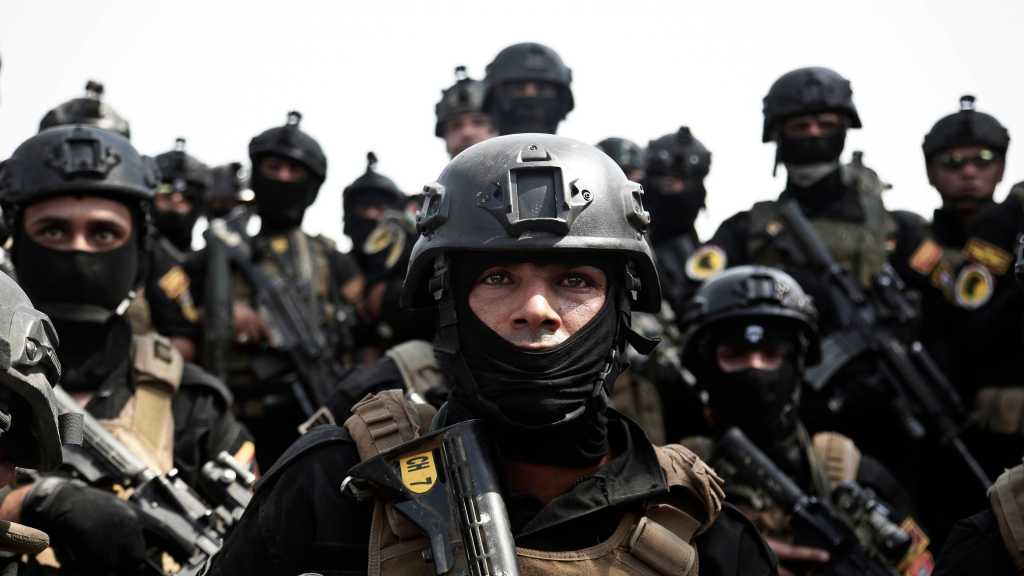 US: Elite US Navy SEALs, Special Forces to Be Tested for Drug Use