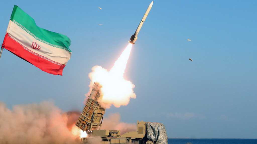Iran’s Commander: Our Air Defense Force Absolute Power in Region