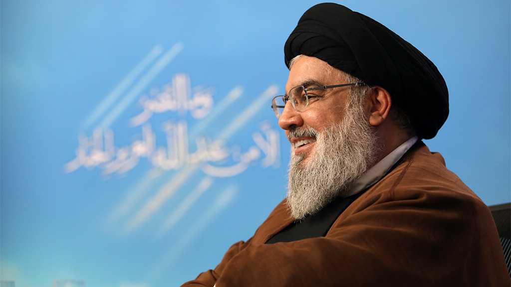 Sayyed Nasrallah to Deliver A Speech Tonight