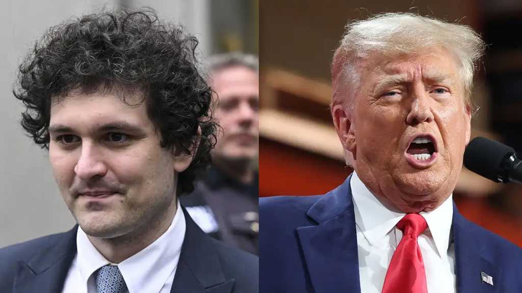 Trump Wanted $5 billion from Bankman-Fried Not to Run for US President