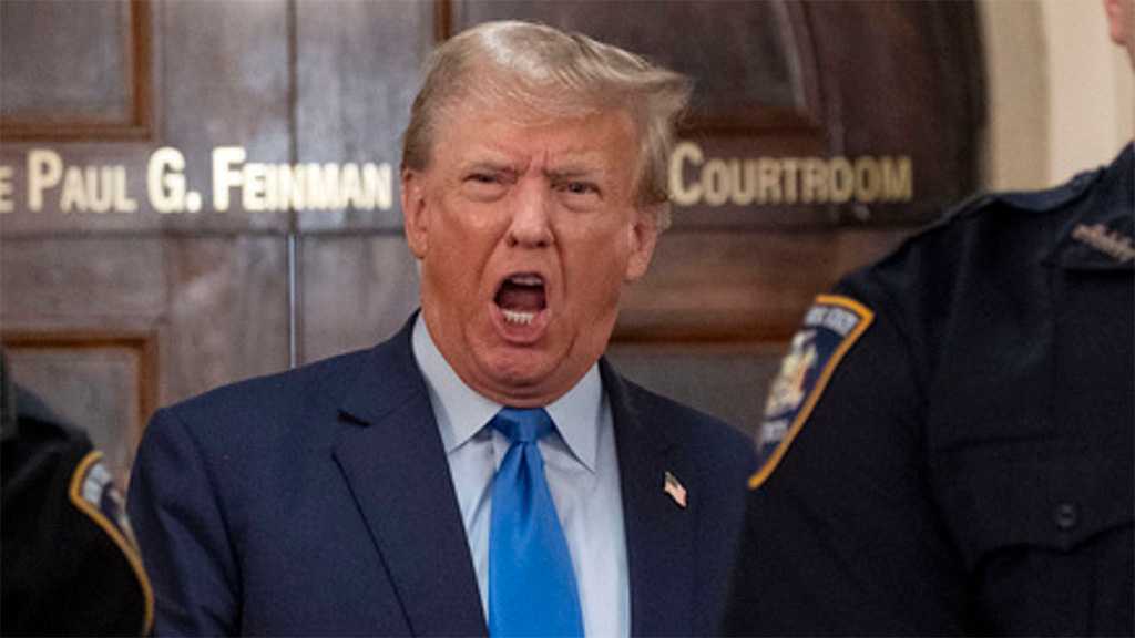 Trump Reaped Over $100 Million Through Fraud, New York Says as Trial Starts