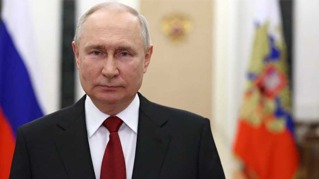 White House: Putin is Wrong, We’ll Continue Supporting Kiev