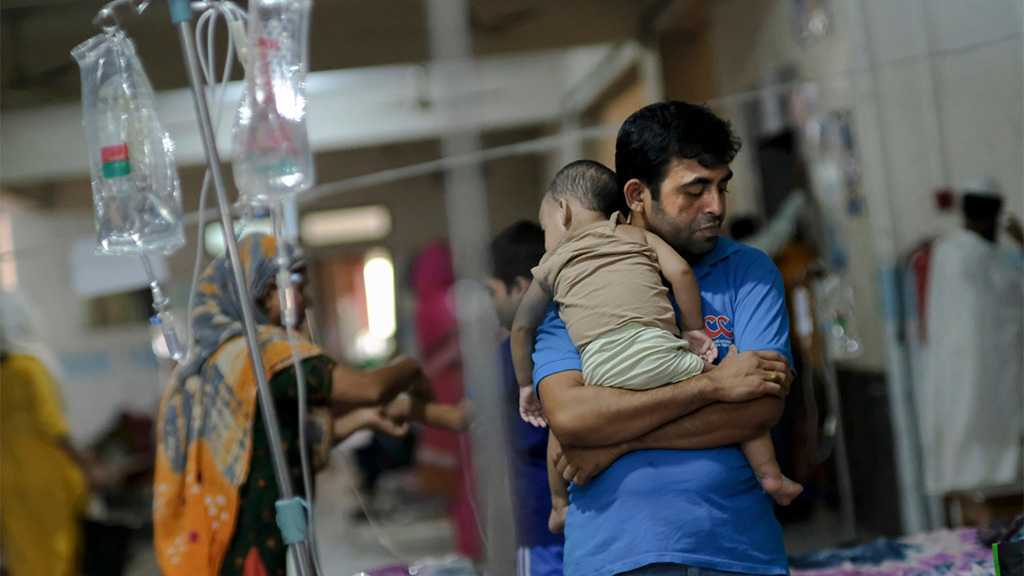 Bangladesh’s Worst Ever Dengue Outbreak Has Now Killed More Than 1,000 People
