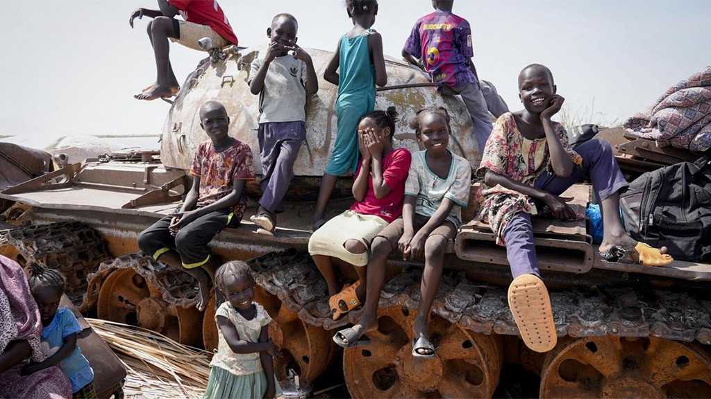 Thousands Flee as Fighting Spreads to Southern Sudan