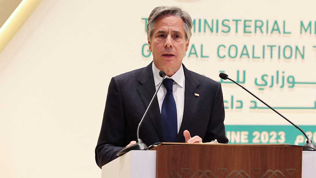 Blinken To Visit Saudi Arabia, Morocco, After ‘Israel’ Trip to Advance Normalization - Report