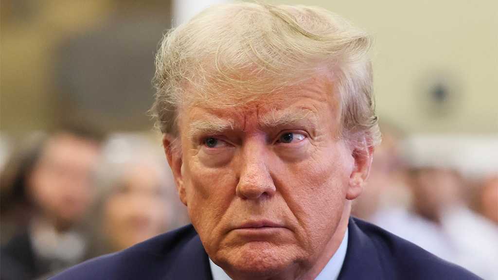 Judge Gag Orders Trump After ’Disparaging’ Attacks Against Court Clerk