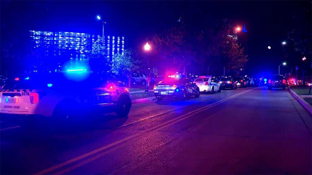 Baltimore Shooting: Multiple Victims after Active shooter Situation at Morgan State University