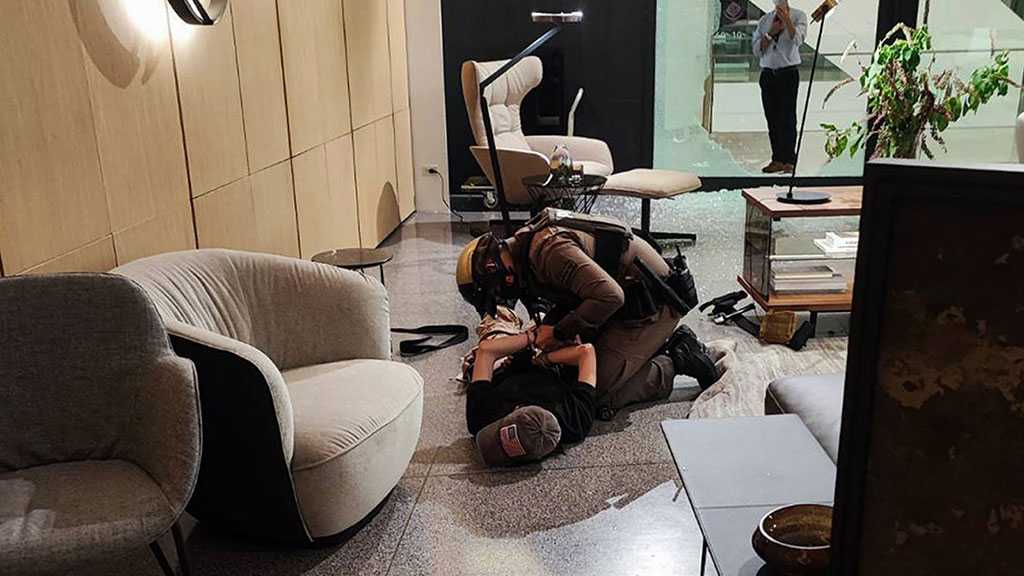 Thailand Shooting Spree: Teen Detained After Deadly Mall Shooting