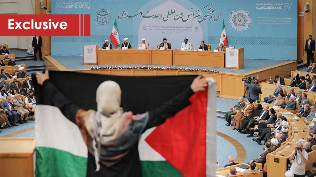 Sheikh Naim Qassem: Unity Conference Opportunity to Foster Communication, Promote Common Values