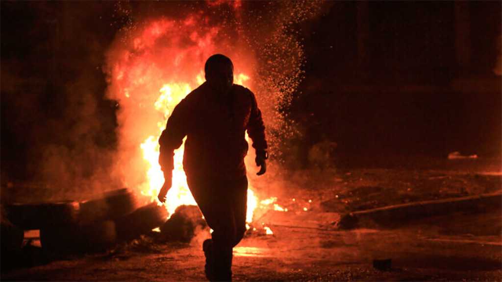 Four Palestinians Injured by ’Israeli’ Fire While Confronting Settlers’ Storming of ’Joseph’s Tomb’