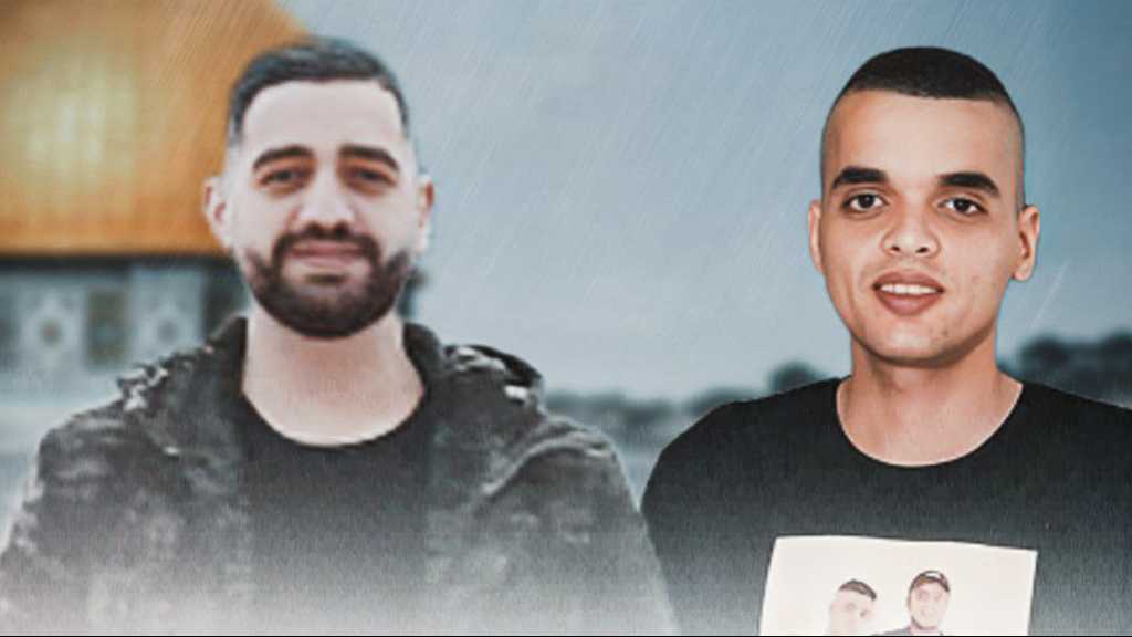 “Israel” Martyrs Two Palestinians, Admits Injury of Five Soldiers in Tulkarem