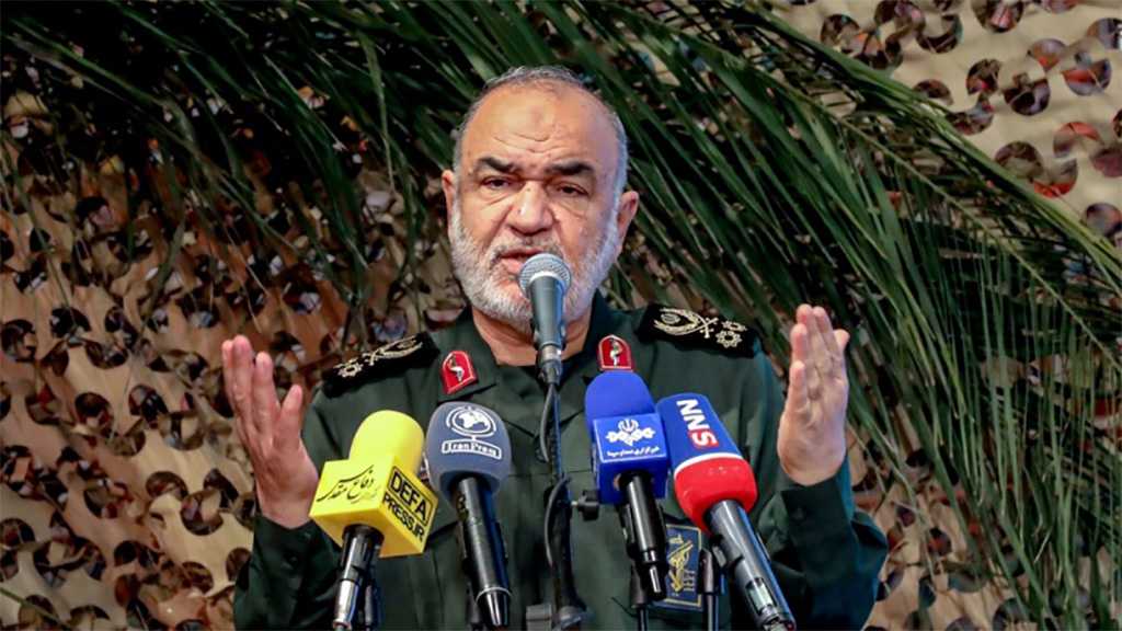 Iran’s AI-powered Drones Can Hit Enemy Vessels Sailing Thousands of Miles Away - IRG Chief