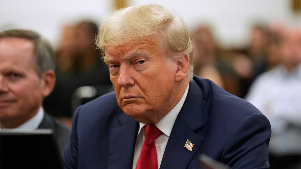 NY’s AG: The Trump Show is Over