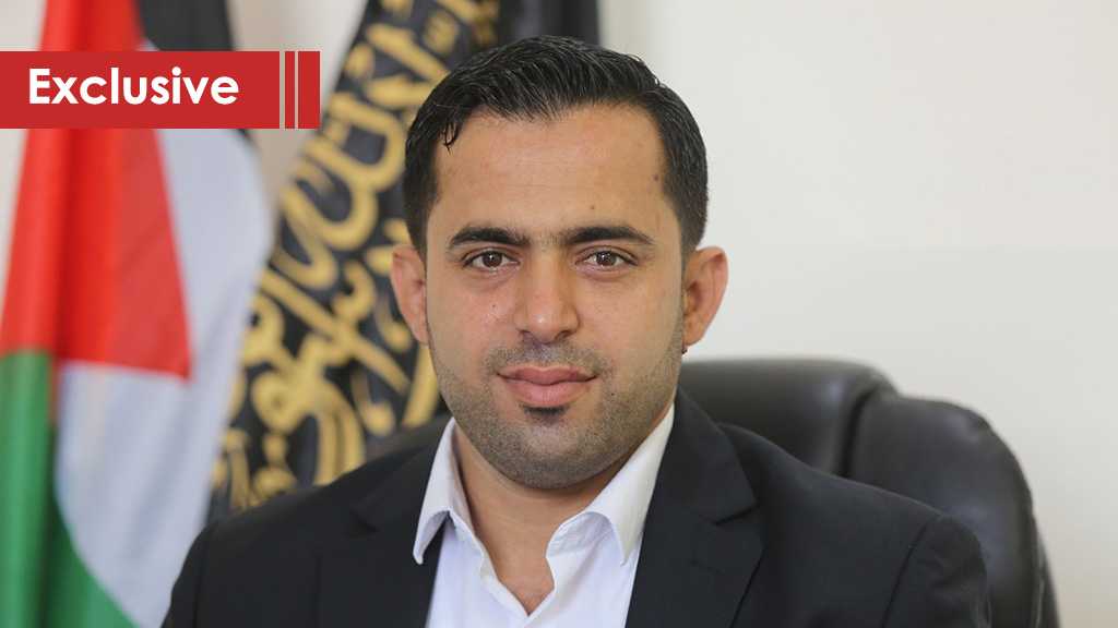 Islamic Jihad to Al-Ahed: All Options on Table for Resistance to Deter the Enemy, Answer its Crimes