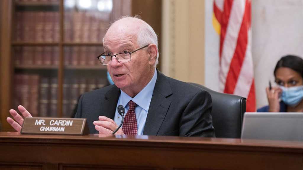 New US Senate Foreign Relations Chair Backs Blocking Military Aid to Egypt