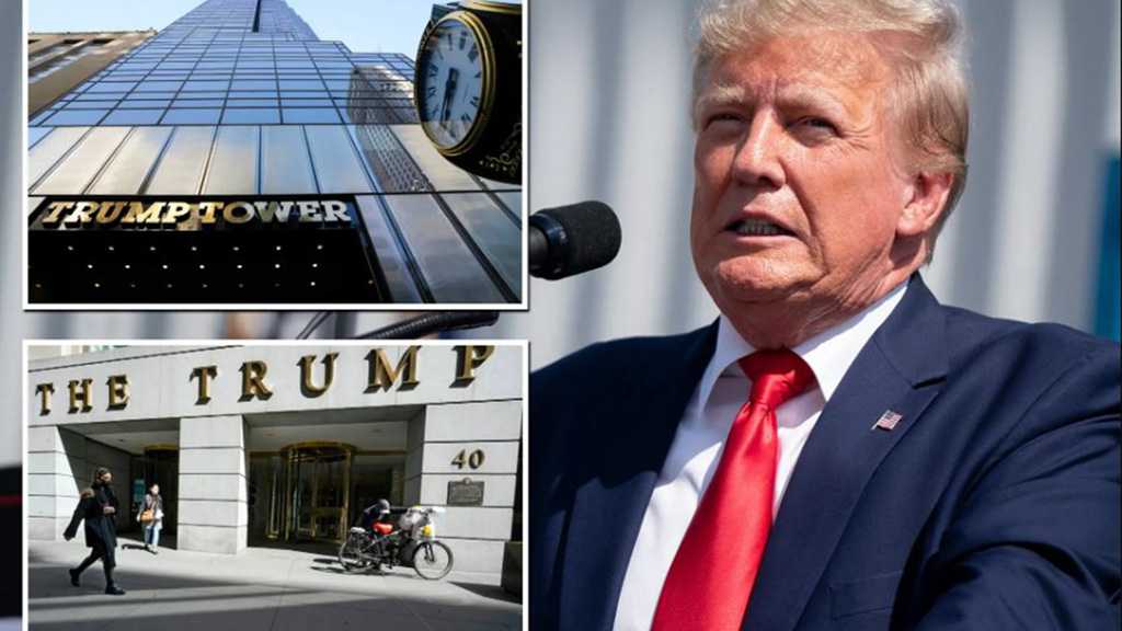 Trump Given Seven Days to Submit List of Firms That Will Lose New York Business Licenses