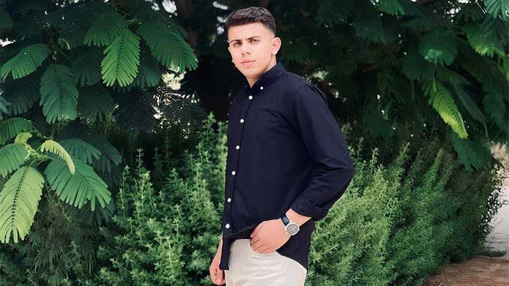 “Israel” Martyrs 3rd Palestinian in Less than 24 Hours