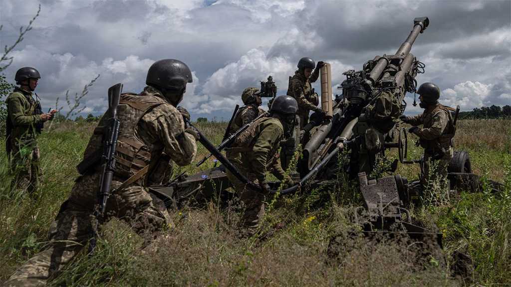 Americans Souring on Military Aid to Ukraine – Poll