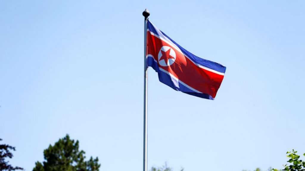 North Korea Slams France’s Gunboat Diplomacy