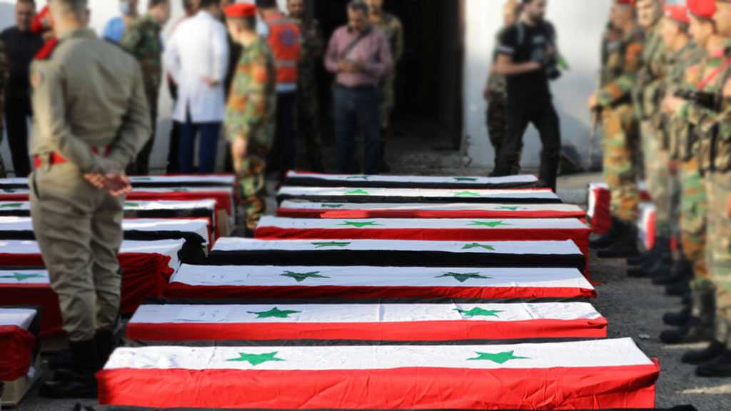 How American Occupation of Syria Enables Terrorist Attacks Like in Homs