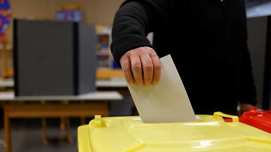 German Voters Deal Blow to Ruling Party