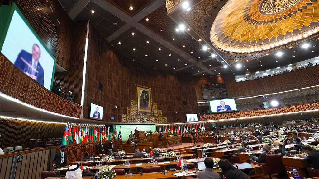 Iran, Iraq Call for Emergency OIC Meeting to Help Palestine Amid ‘Israeli’ Aggression