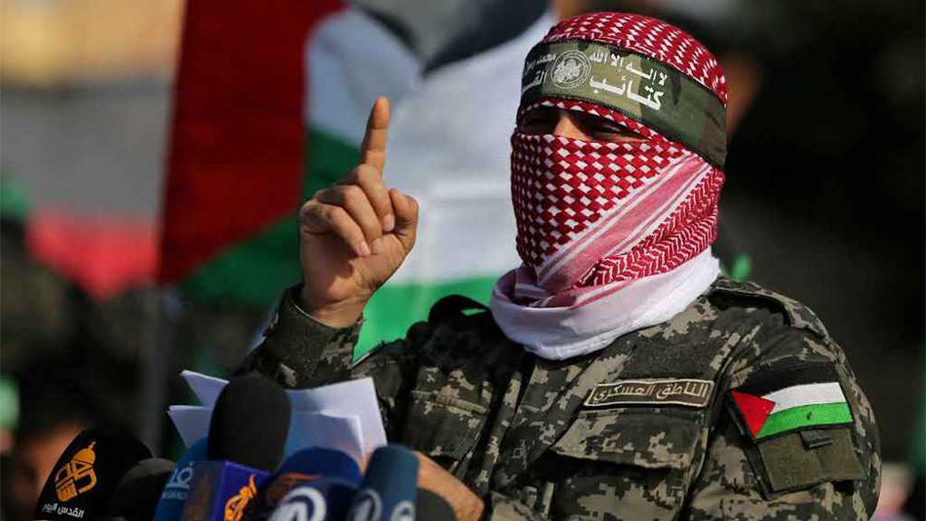 No Negotiations on ’Israeli’ Captives under Fire, Regime Must Pay High Price - Hamas Warns