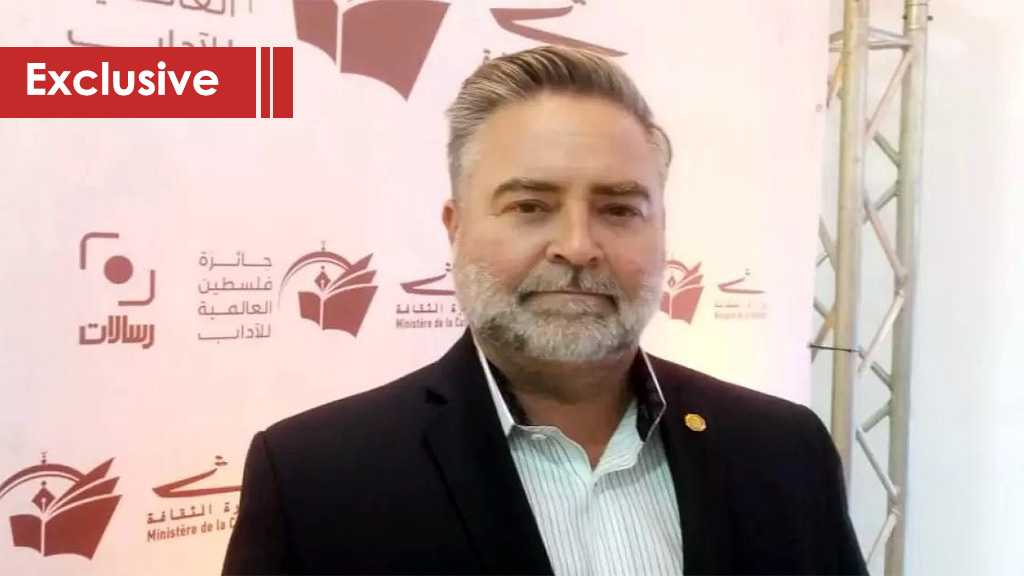 US Army Special Ops Ex-Officer: US Knows ‘Israeli’ Military Confrontations Not in Its Interest
