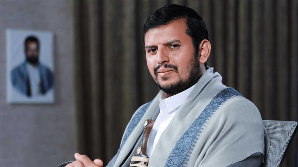 Ansarullah Leader: Yemen Ready to Take Up Arms Against “Israel”