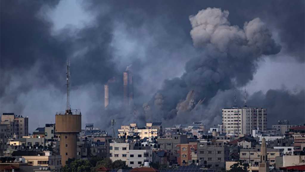 Iran, Saudi Arabia Say ‘Israel’, Its Supporters Inviting ’Destructive Insecurity’