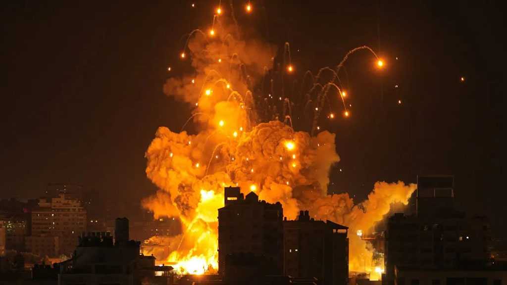 “I Can’t Save Them”: Time Running Out at Gaza Hospitals Amid Power Blackout