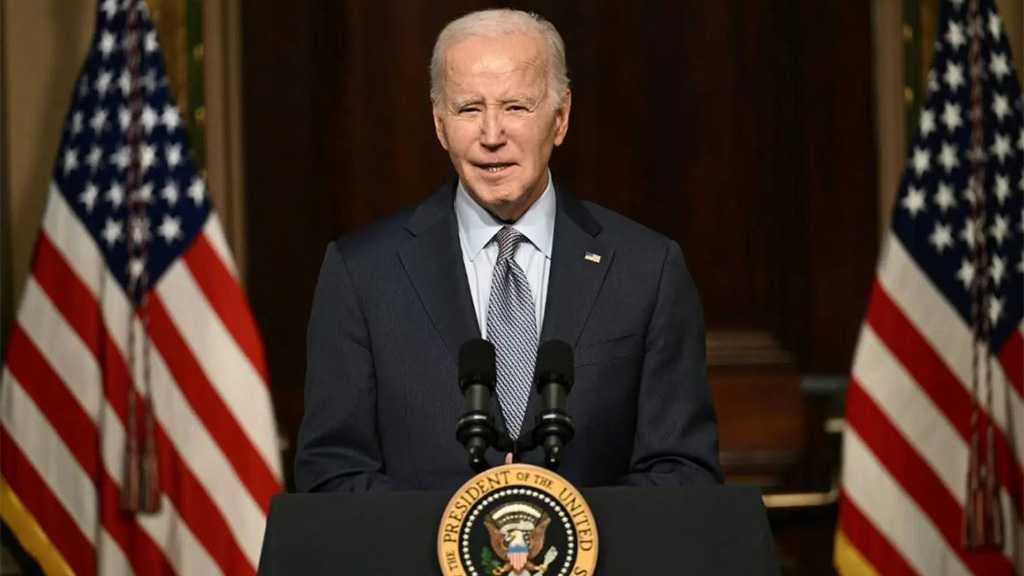 White House Clarifies Biden’s Claims On ‘Confirmed Pictures’ of Hamas ‘Beheading Children’