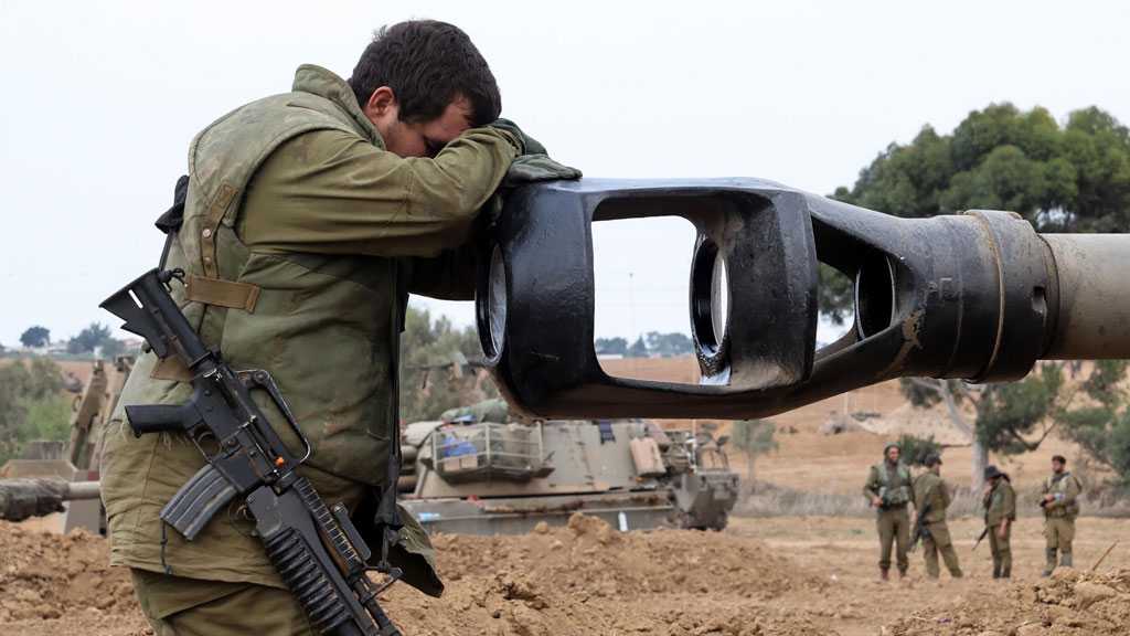 US Won’t Fight for ‘Israel’ – White House