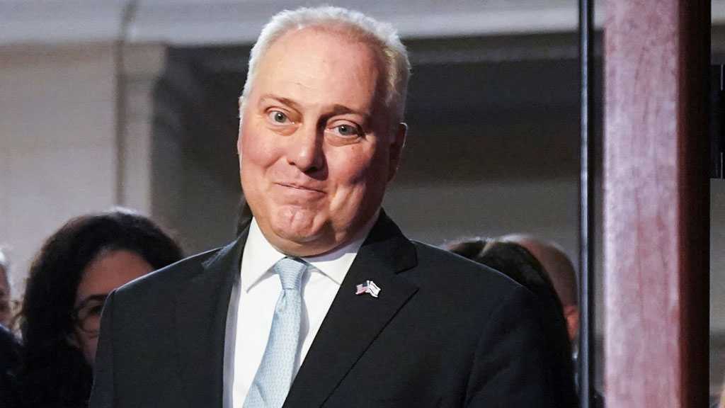 US House Paralyzed as GOP Fails to Nominate Next Speaker