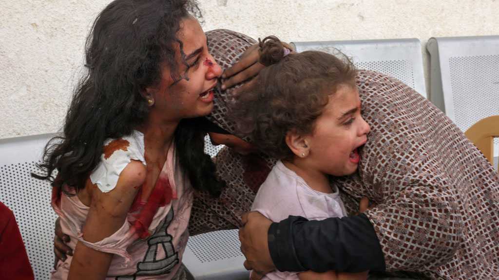 Mass Slaughter in Gaza Lays Bare the Depth of Western Racism