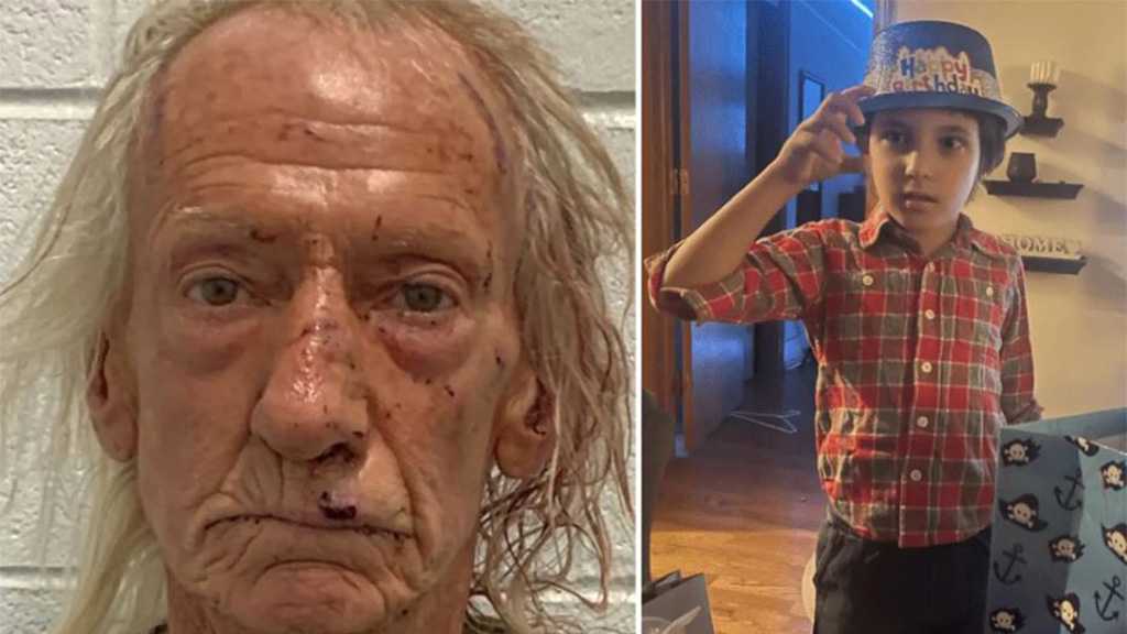 US Hate Crimes: Man Stabs Muslim Boy 26 Times