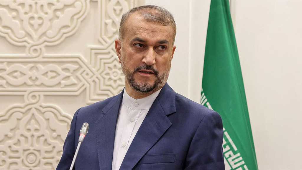 Any Preemptive Measure Against Zionist Regime Possible in Coming Hours – Amir Abdollahian