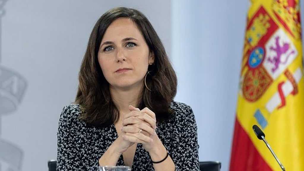 Spanish Minister Denounces “Israeli” “Genocide” in Gaza