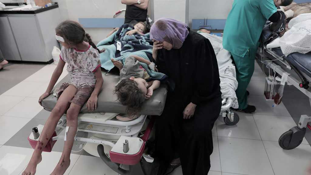 Gaza Facing Real Catastrophe as Hospitals Only Have Hours of Fuel Left