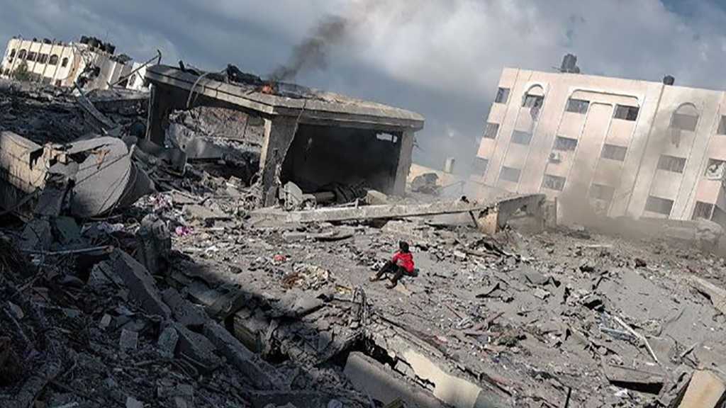 Over 40 Palestinians Martyred On 13th Day Of ‘Israeli’ War on Gaza, Total Hits 3,859