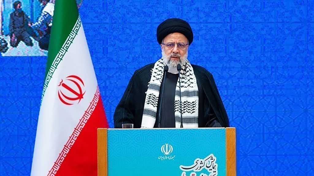 Iran Decries US’ Veto on UNSC Resolution Calling for Halt to “Israeli” Strikes on Gaza