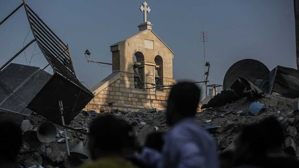 Iran’s Abdollahian: ‘Israel’ Equates Deash