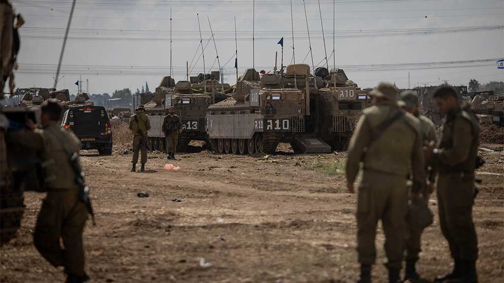 US Warns ‘Israel’ Against Two-front War – Report