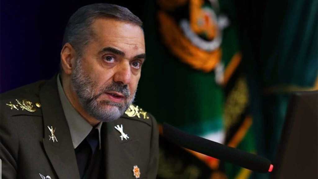 ‘Israel’ Committed Political Suicide by Gaza Onslaught - Iran Defense Minister