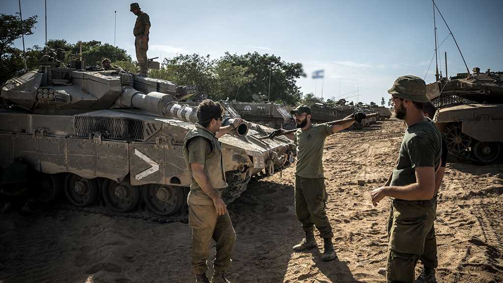 US Fears ‘Israel’ Has No ‘Clear’ Plan for Gaza Invasion – NYT