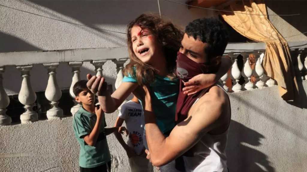 ‘Israel’ Is Caught Lying Time and Again. And Yet We Never Learn!